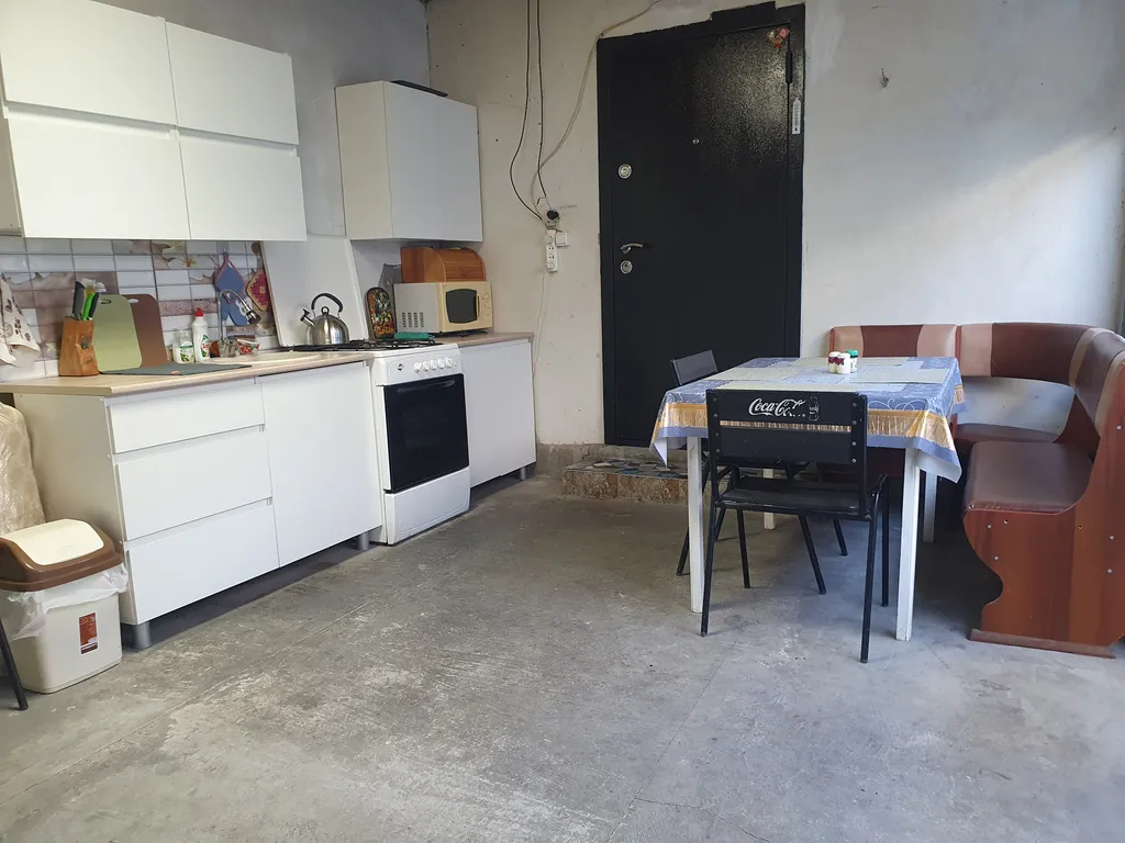 Коттедж Коттедж Комфортный отдых в Геленджике — Геленджик