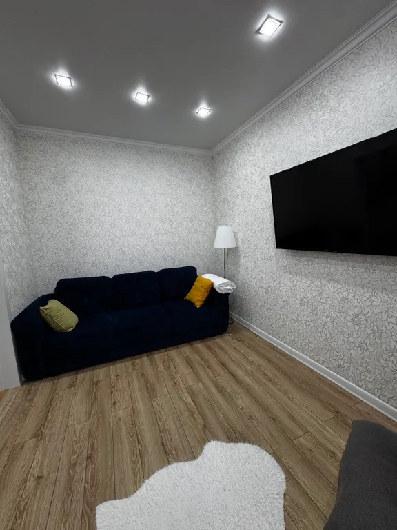 Квартира Шикарная квартира укомплектована в самом центре города — Славянск-на-Кубани