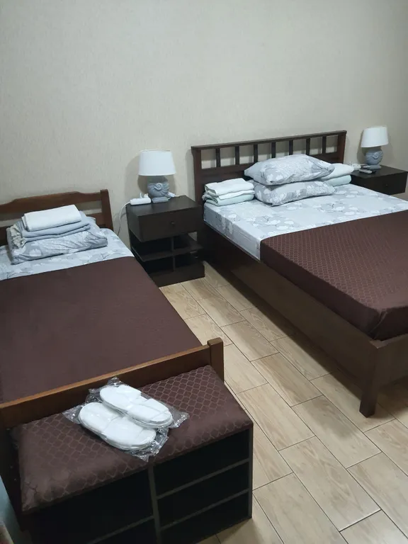 Квартира Комната — Сириус