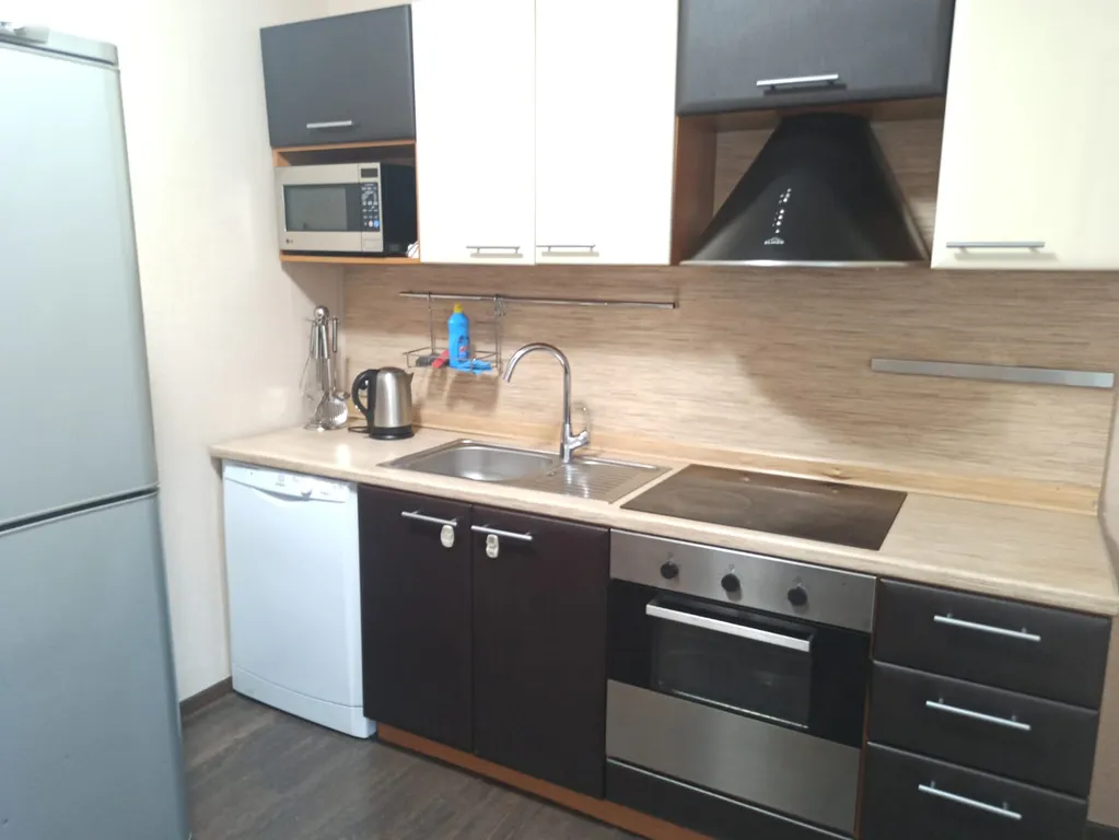 Апартаменты у моря