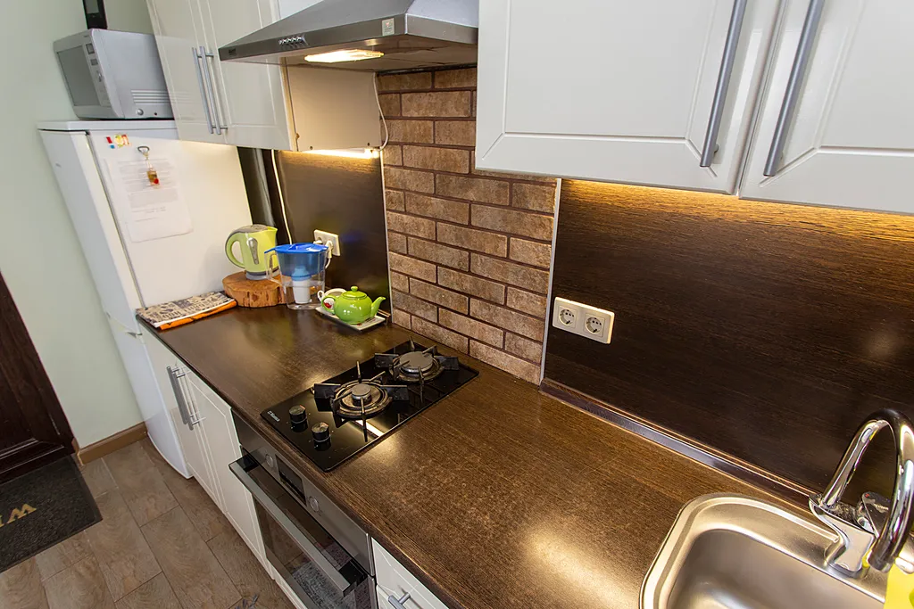 Коттедж Домик в горах — Адлер