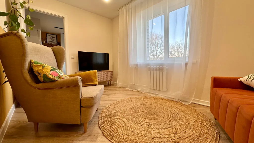 ArendaGrad Бакунина 10в