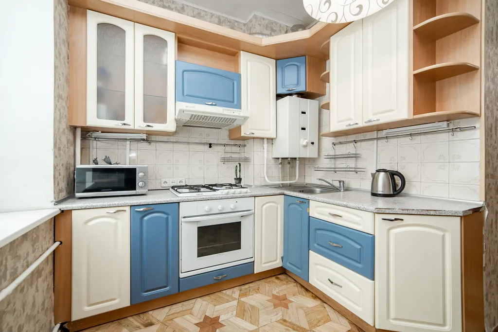 Квартира Апартаменты Ladgorna на Комсомольской 27 — Минск