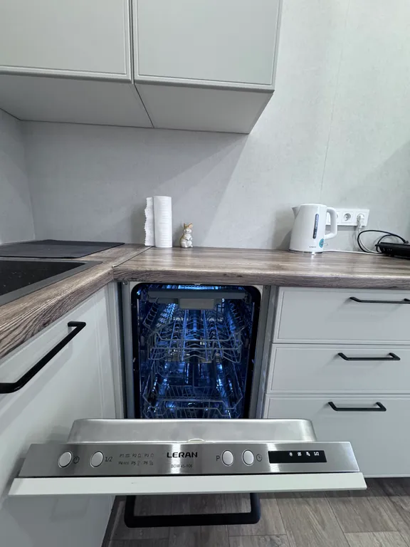 Квартира 1-комнатная Квартира — Краснодар