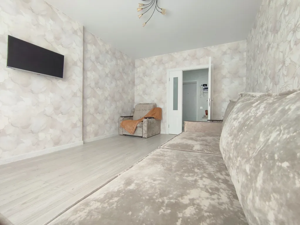 Квартира Квартира на высоком берегу Анапы рядом с морем — Анапа