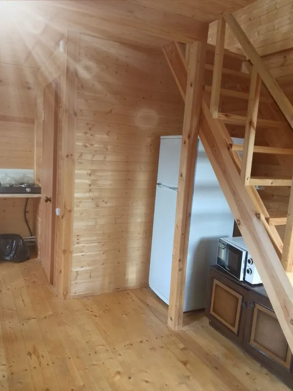 Дом на берегу моря