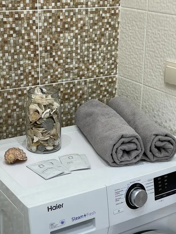 Студия в ЖК «Новине»