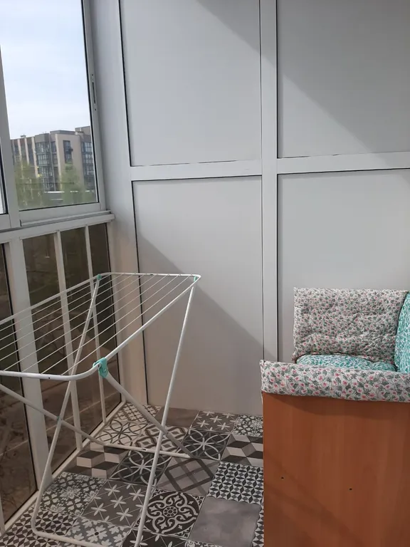 Квартира Уютная квартира в Светлогорске — Светлогорск