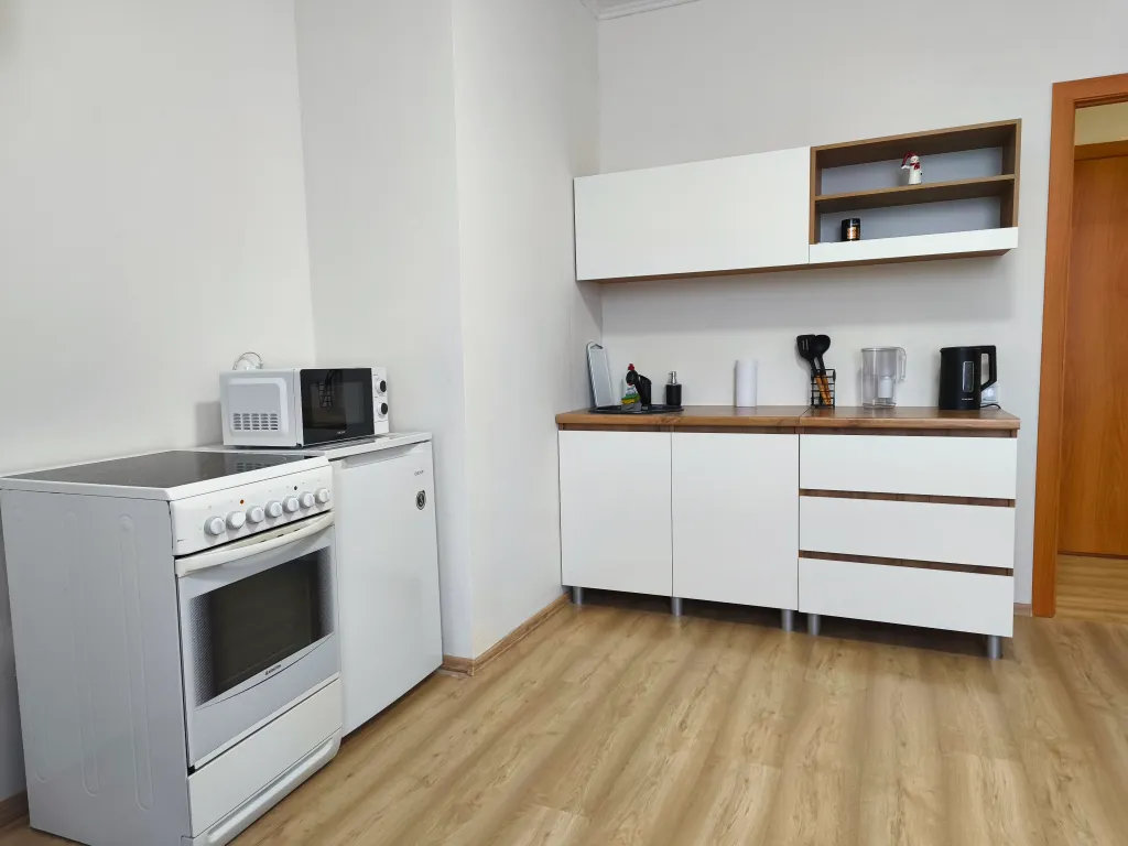 Квартира Просторная 2-х комнатная квартира с прекрасными видами  возле метро — Екатеринбург