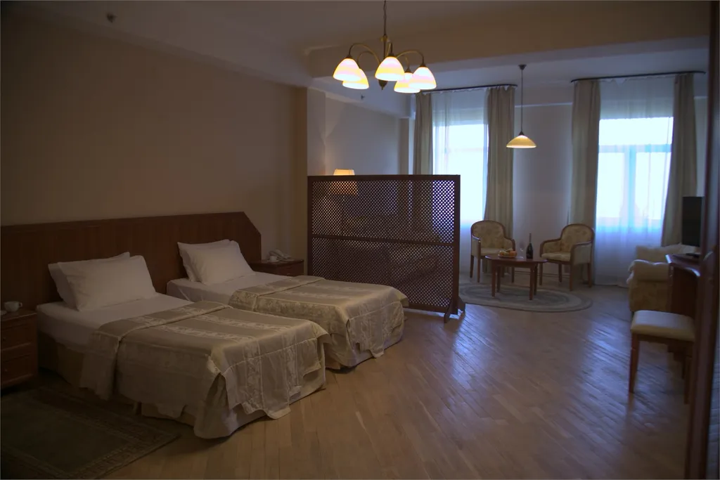 Корпус № 2. Стандарт комфорт