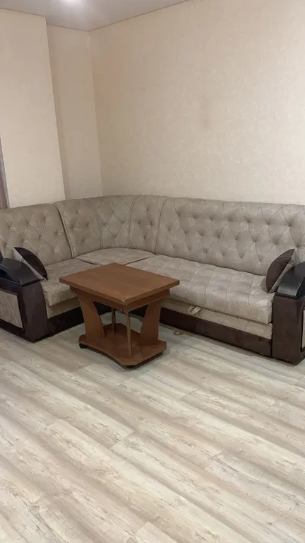 Квартира Квартира рядом с парком Галицкого — Краснодар