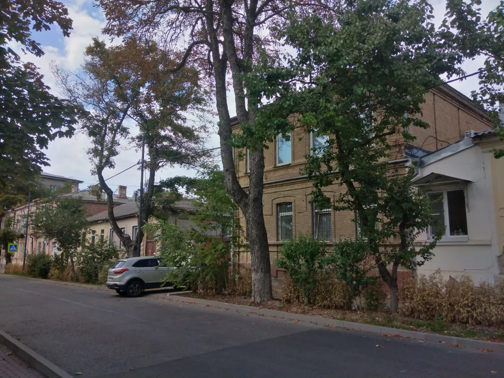 Уютная квартира в курортной зоне