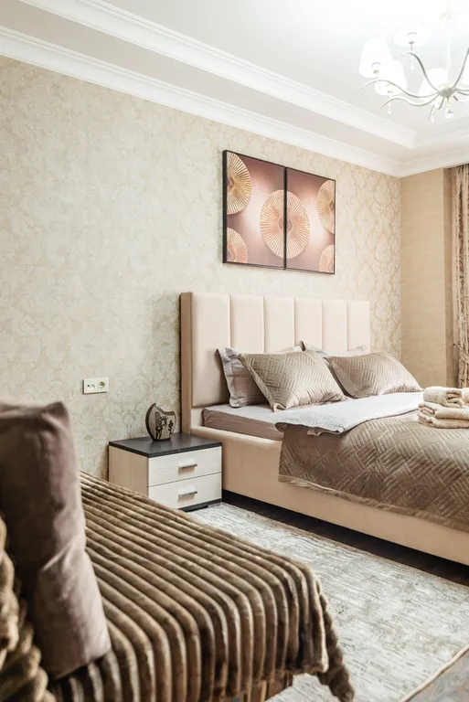 ЖК Mega tower квартира возле ТРЦ Mega