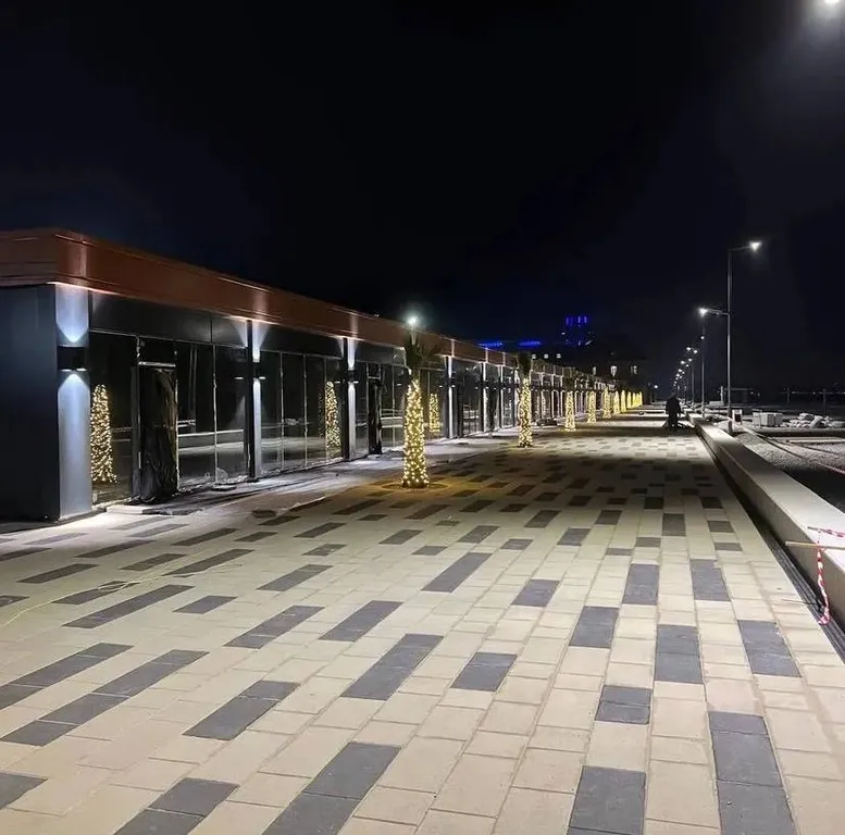 Квартира-студия с видом на море в ЖК Каравелла Португалия