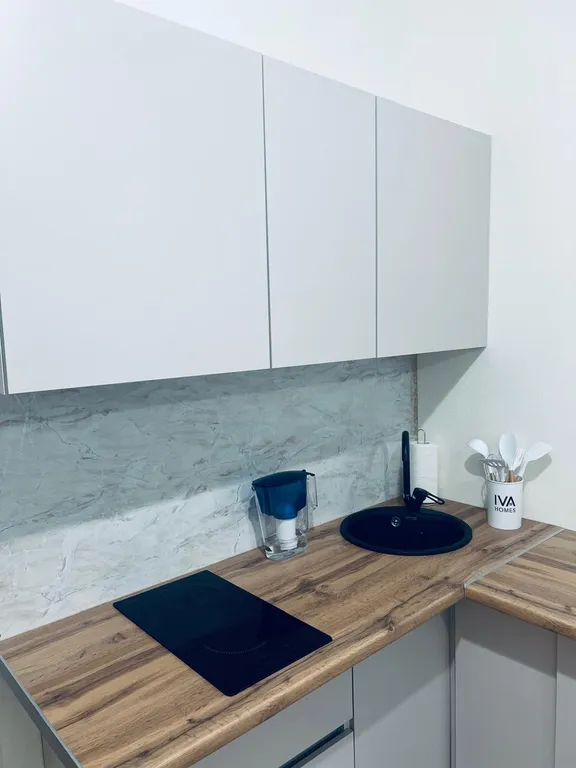 Студия комфорт-класса