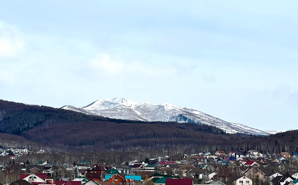 Уютная светлая квартира Аквамарин в новом развитом районе города