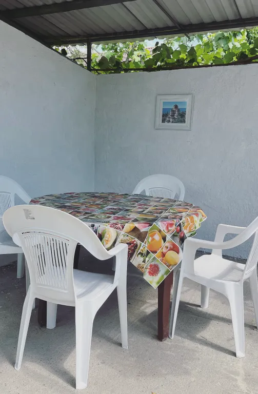 Квартира Комната — Гагра