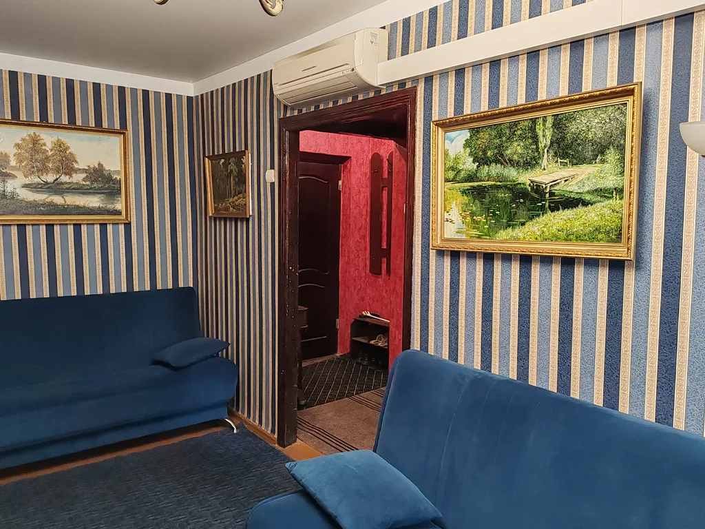 Уютная квартира по доступной цене — аренда посуточно в Дзержинск