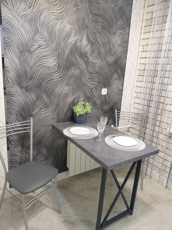 Квартира в центре города