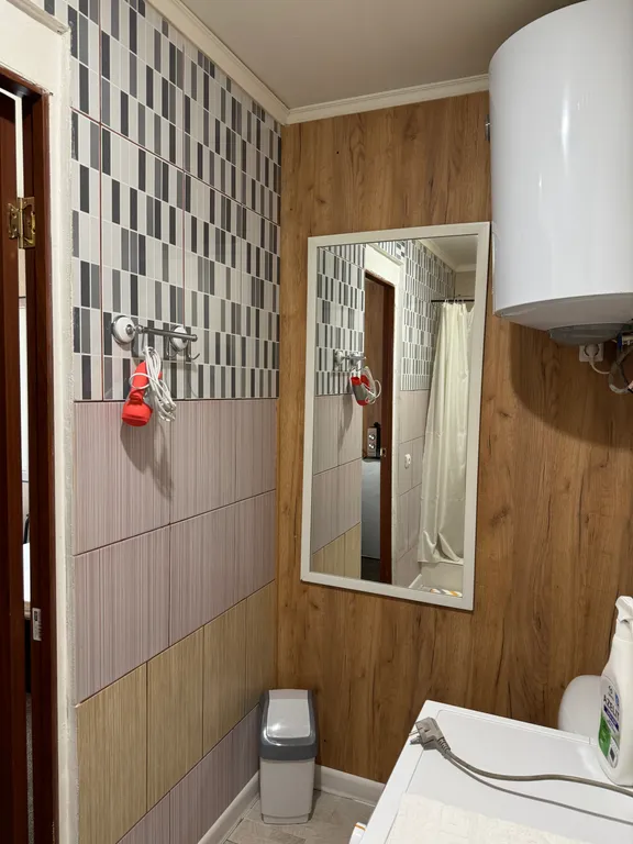 Квартира Квартира Мини-Отель Марома — Сухум