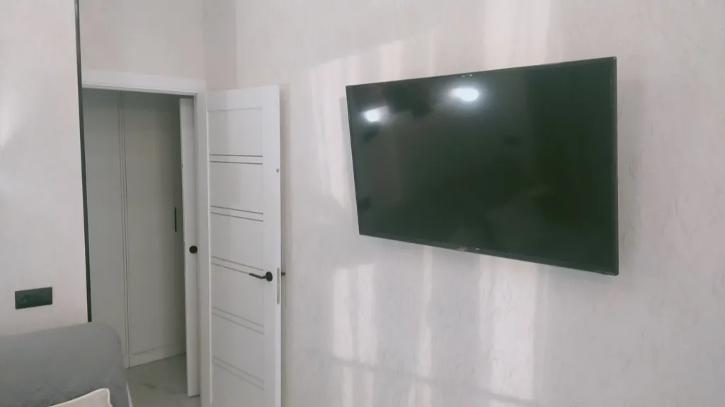 Квартира Квартира Флагманский уголок — Калининград