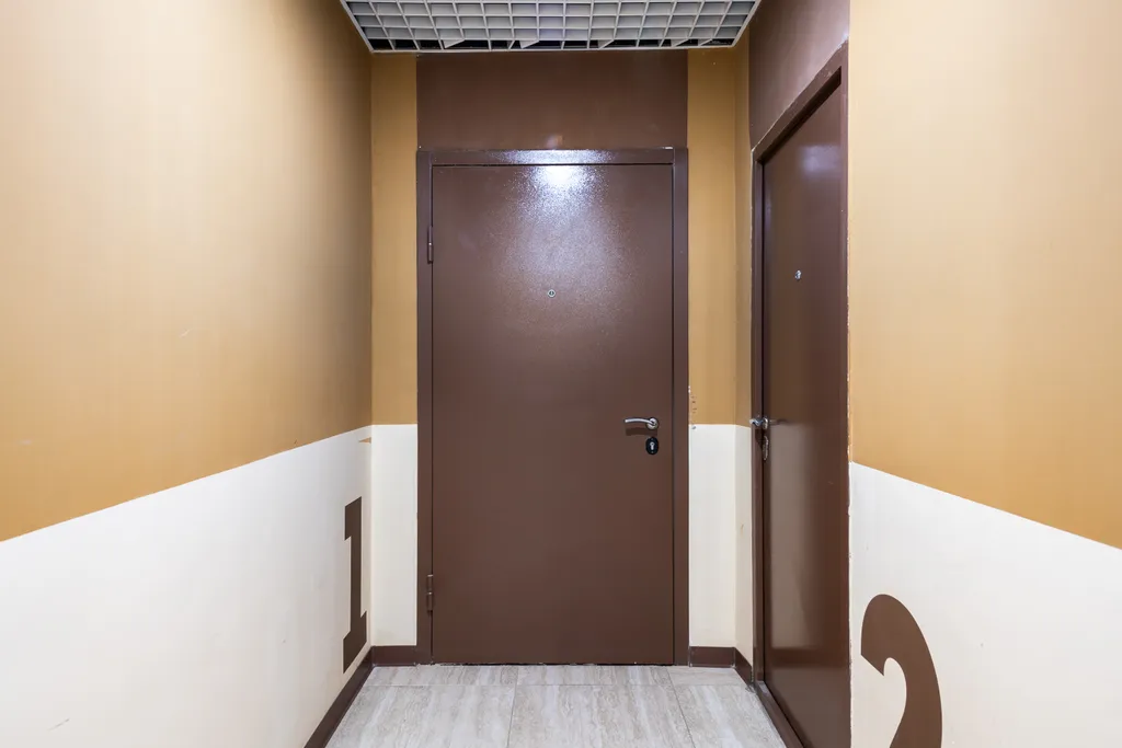 Синяя у метро Рассказовка