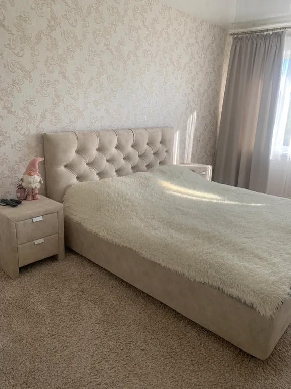 Уютная 2-комнатная квартира