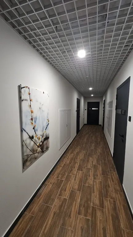 Квартира Квартира Сафари — Екатеринбург
