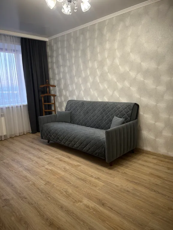 Квартира гостиничного типа в ЖК Жана Кала