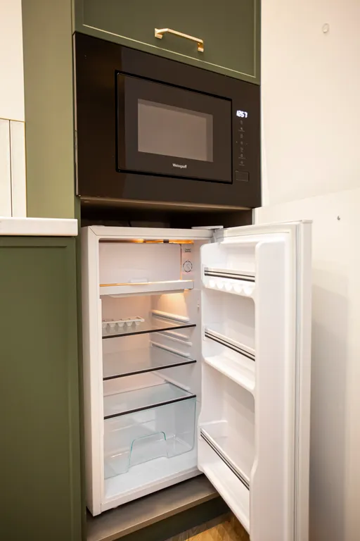 Новая студия в самом центре