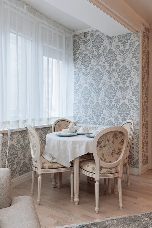 Квартира Квартира Королевский уют — Калининград