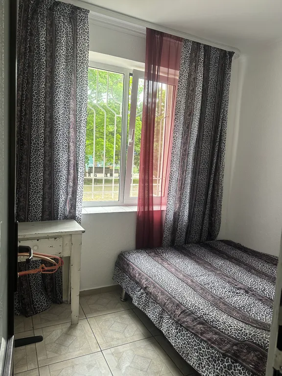 4-комнатный Дом