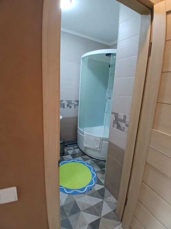 Квартира Уютная однокомнатная квартира — Калининград