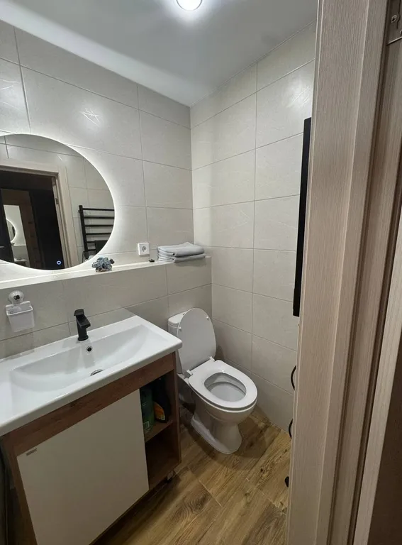 Квартира в самом центре Рязани