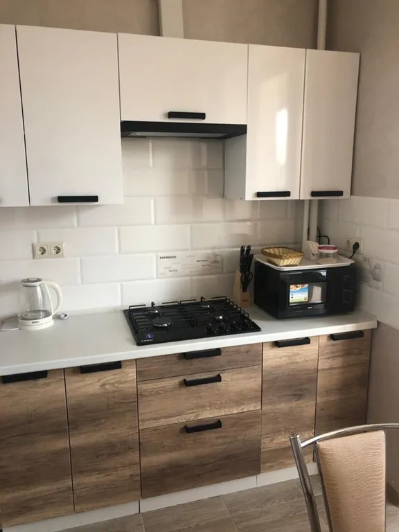 Квартира у моря