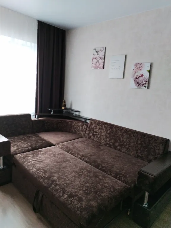 Уютная квартира на Завеличье