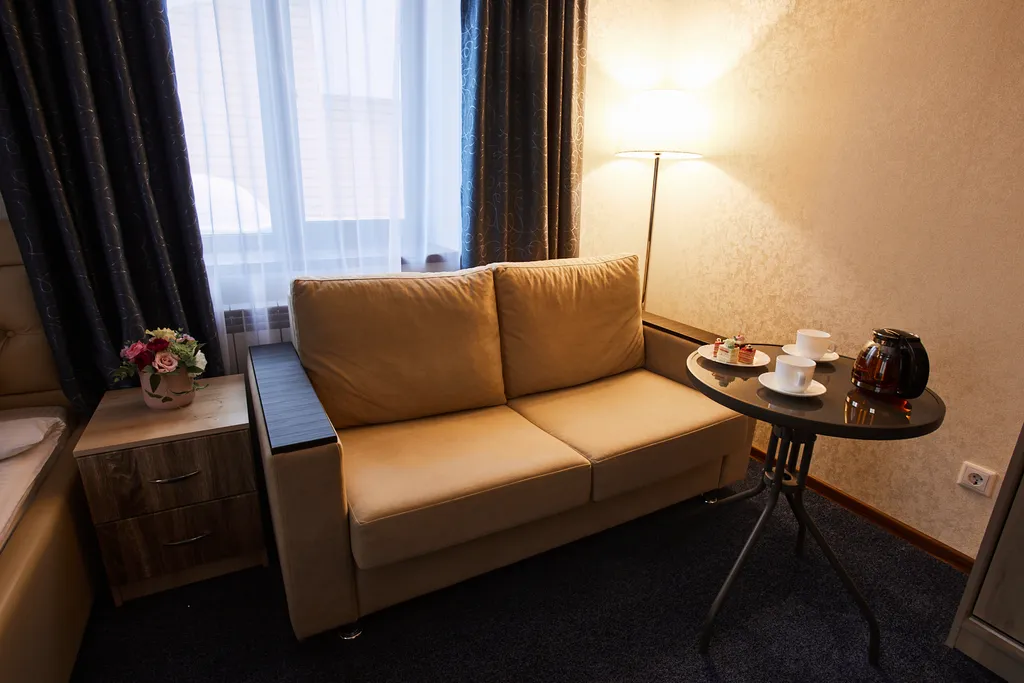 Номер Комфорт