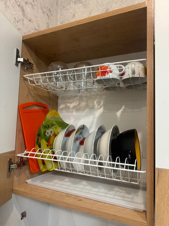 Квартира в новостройке