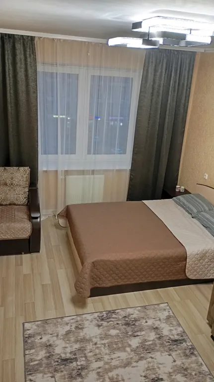 Уютная квартира для Вашего отдыха всей семьёй