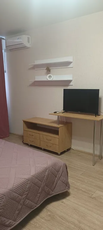 Квартира рядом с М4