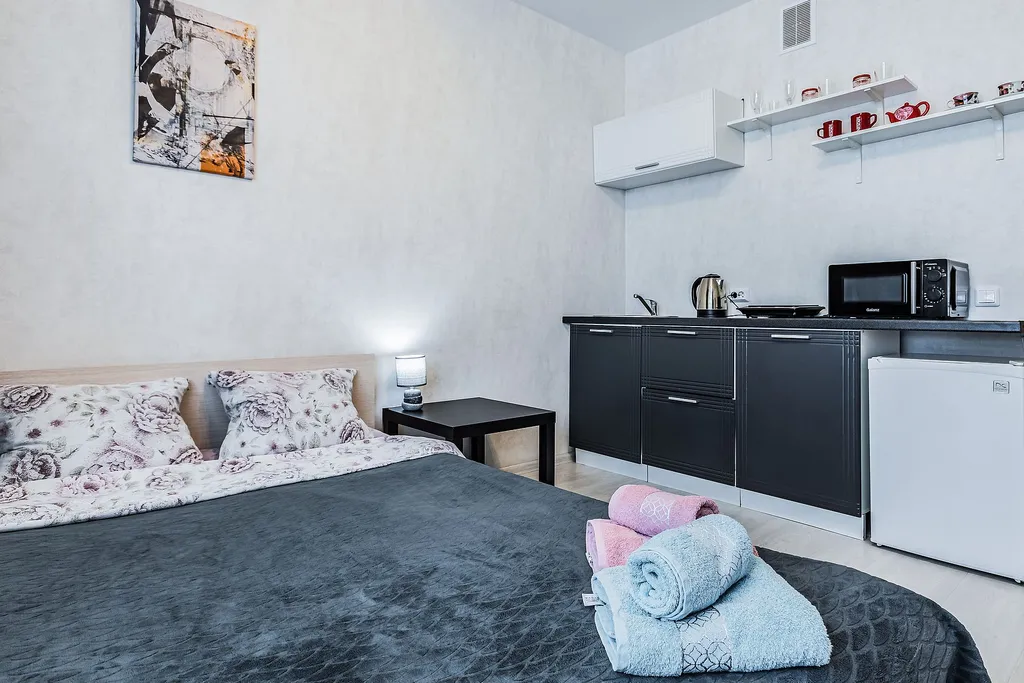 Новый дом в 5 мин от аэропорта