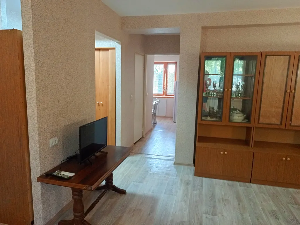 Квартира Просторная квартира у Мамаева Кургана и парка Баку, рядом клиника Сова — Волгоград