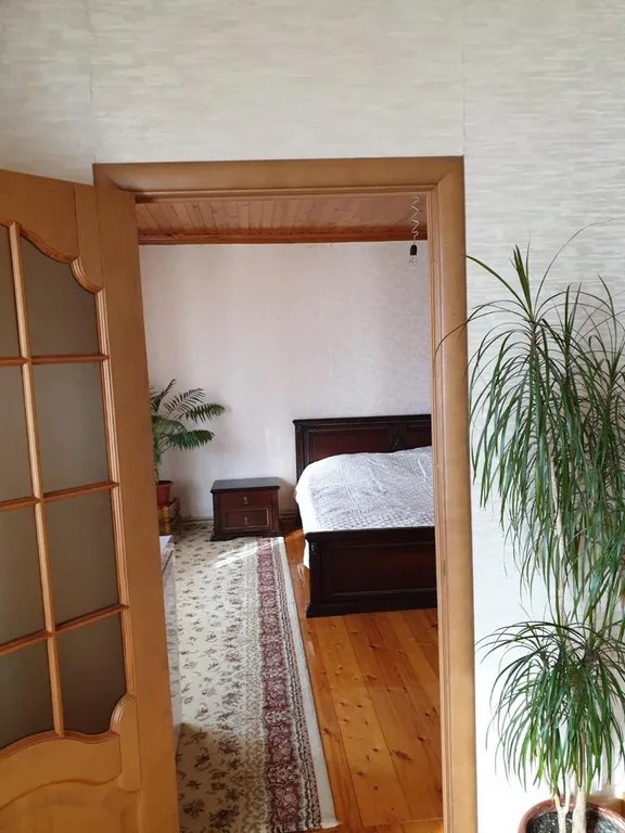 Уютный дом в центре