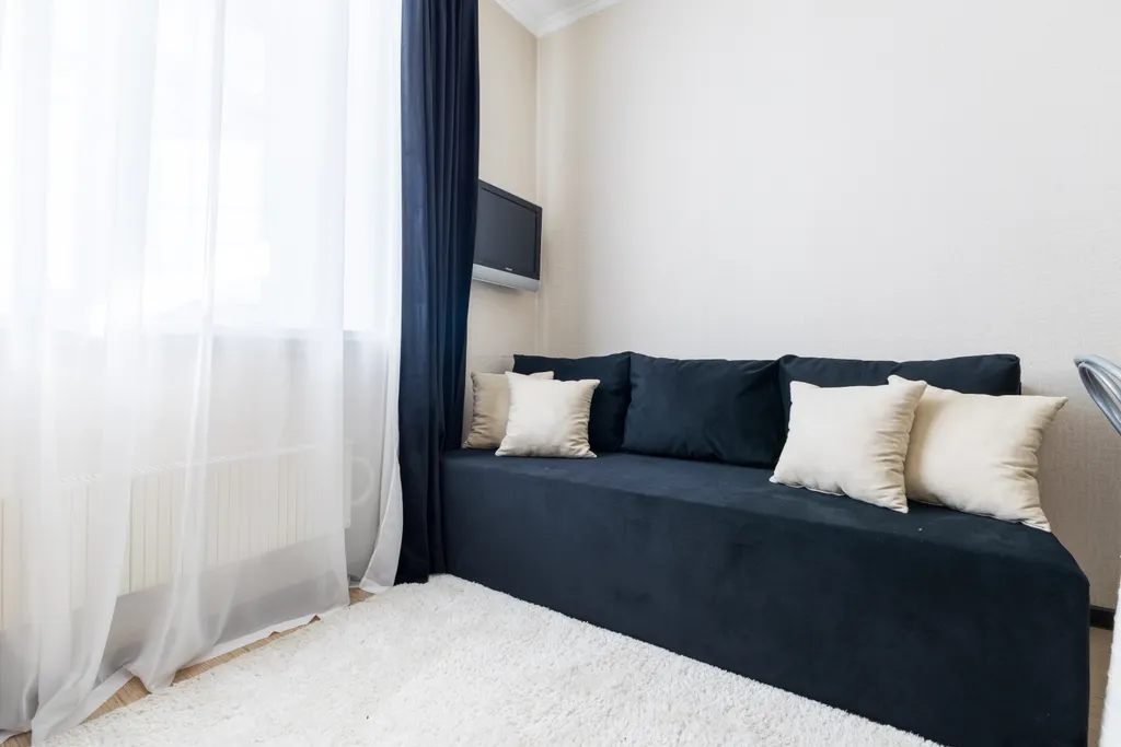 Апартаменты velvet stay