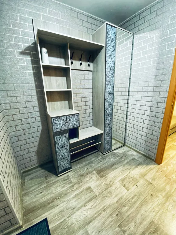 Уютная студия в новостройке