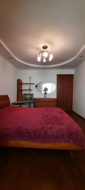 Квартира Уютная квартира в самом центре города — Краснодар