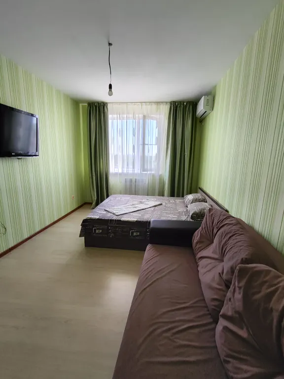 Квартира Уютная чистая квартира — Темрюк