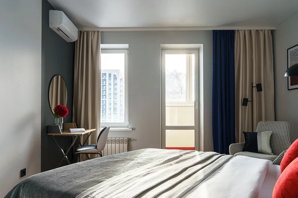 Квартира Квартира Elegance apartment рядом с центром города — Нижний Новгород