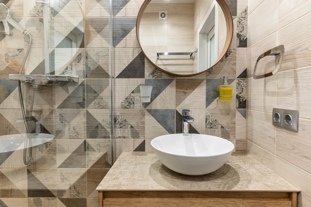 Дизайнерская квартира у моря в центре 5 минут до пляжа и набережной