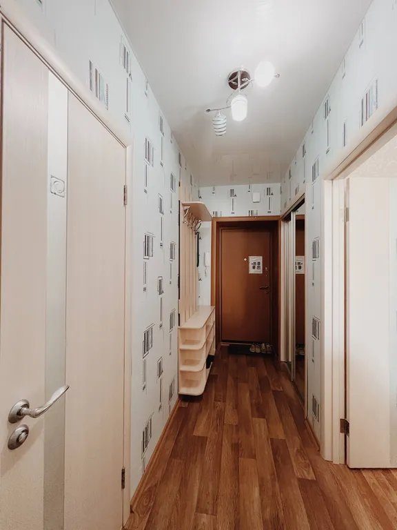 Квартира напротив ортопедического центра - ОртоАпарт